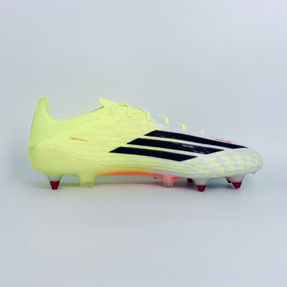 Adidas F50 Elite SG Born for Goals