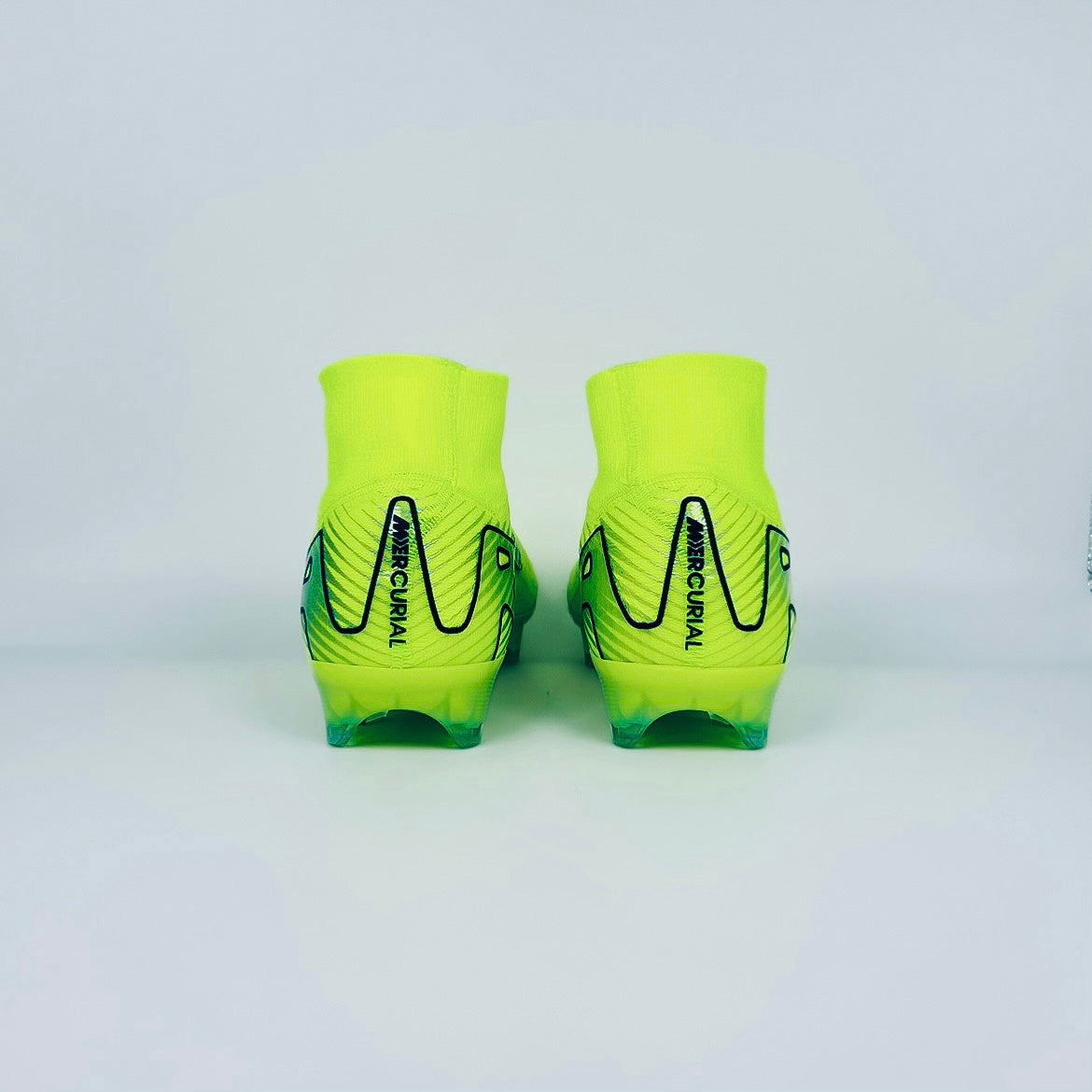 Nike Air Zoom Mercurial Superfly 10 Elite FG Mad Voltage