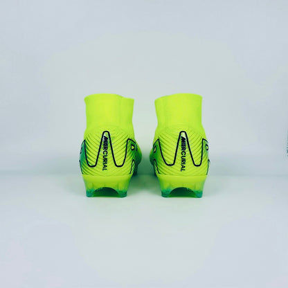 Nike Air Zoom Mercurial Superfly 10 Elite FG Mad Voltage