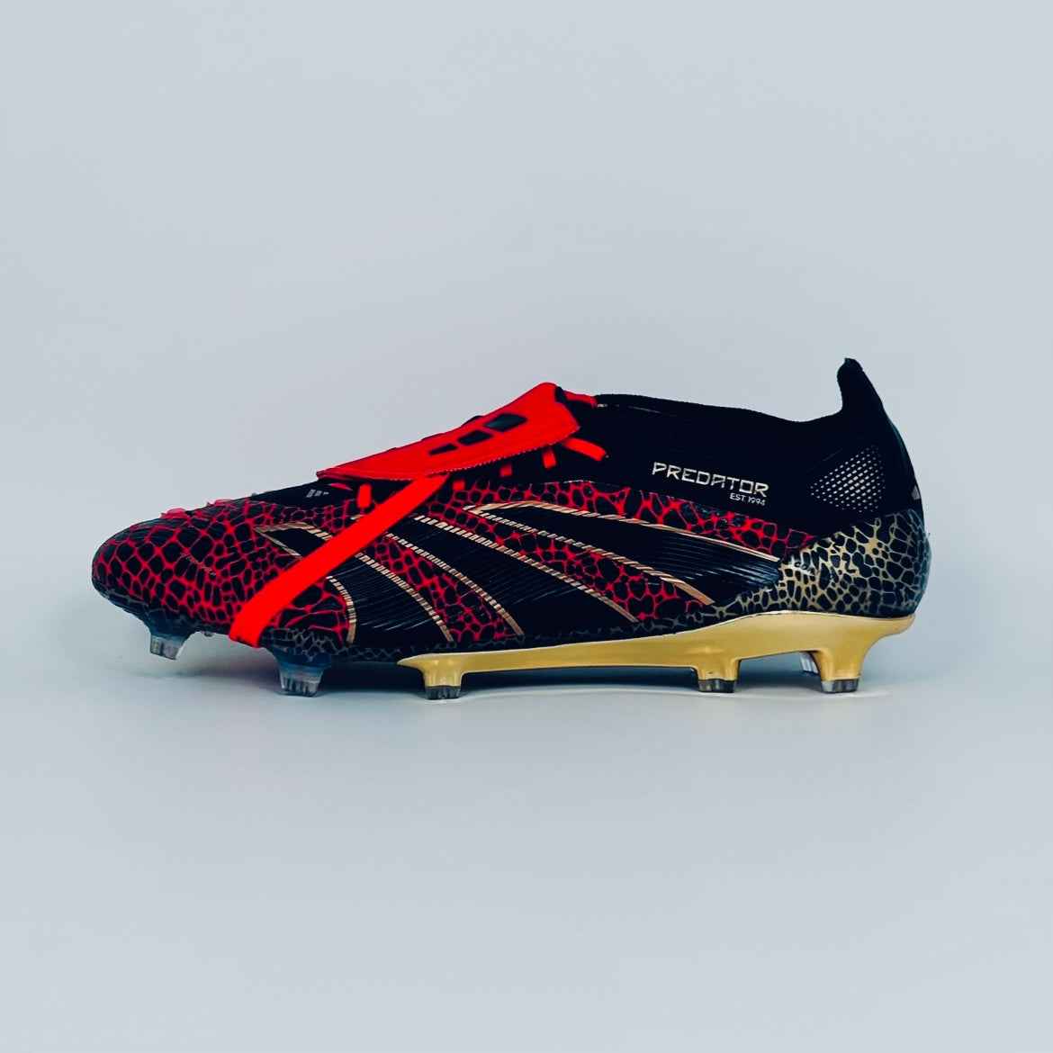 Adidas Predator Elite FT FG Year Of The Snake