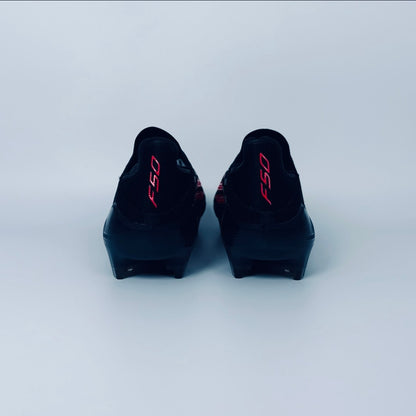 Adidas F50 Elite Laceless FG Immortal DNA