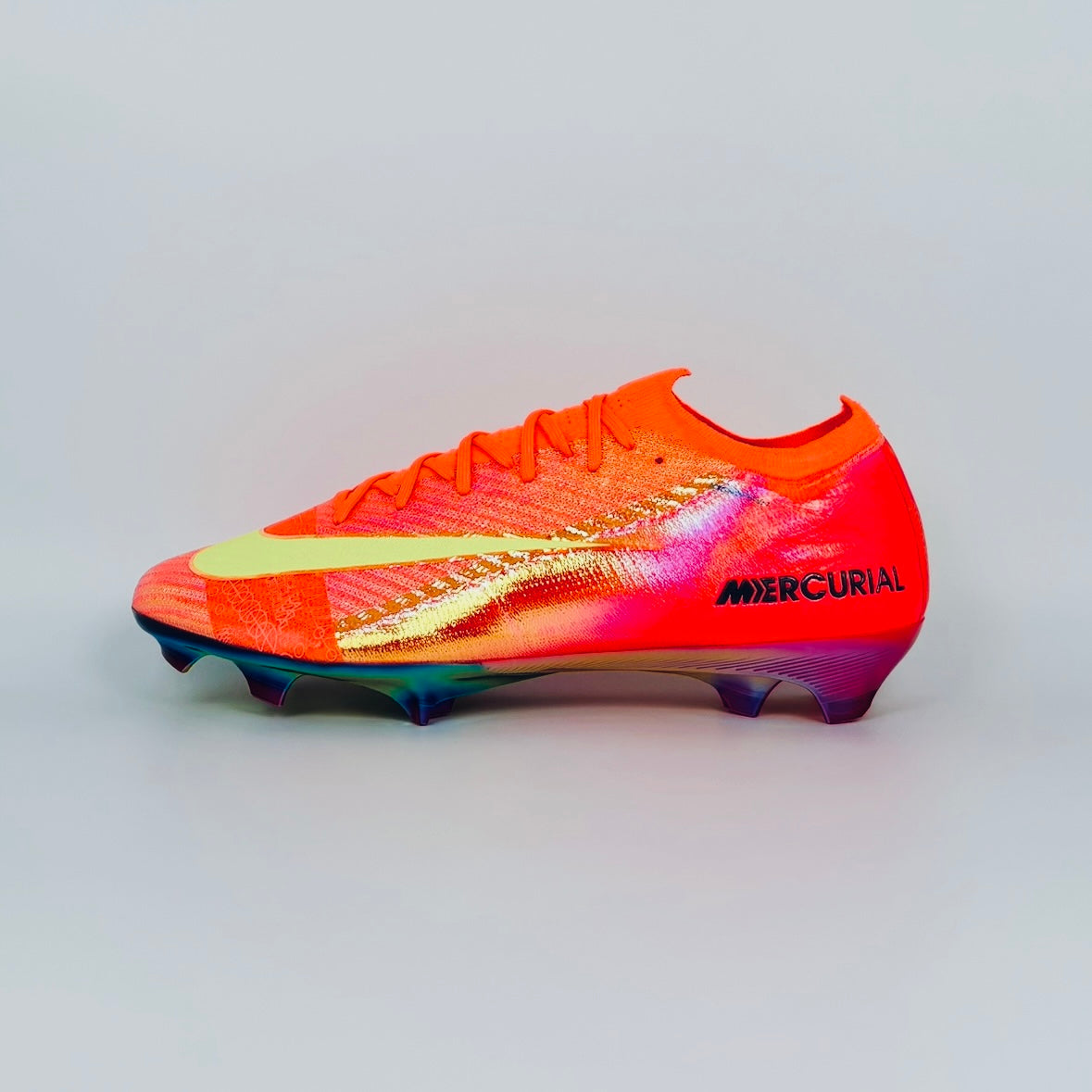 Nike Air Zoom Mercurial Vapor 16 Elite FG Cosmic Speed 2