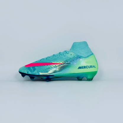 Nike Air Zoom Mercurial Superfly 10 Elite FG Cosmic Speed 2