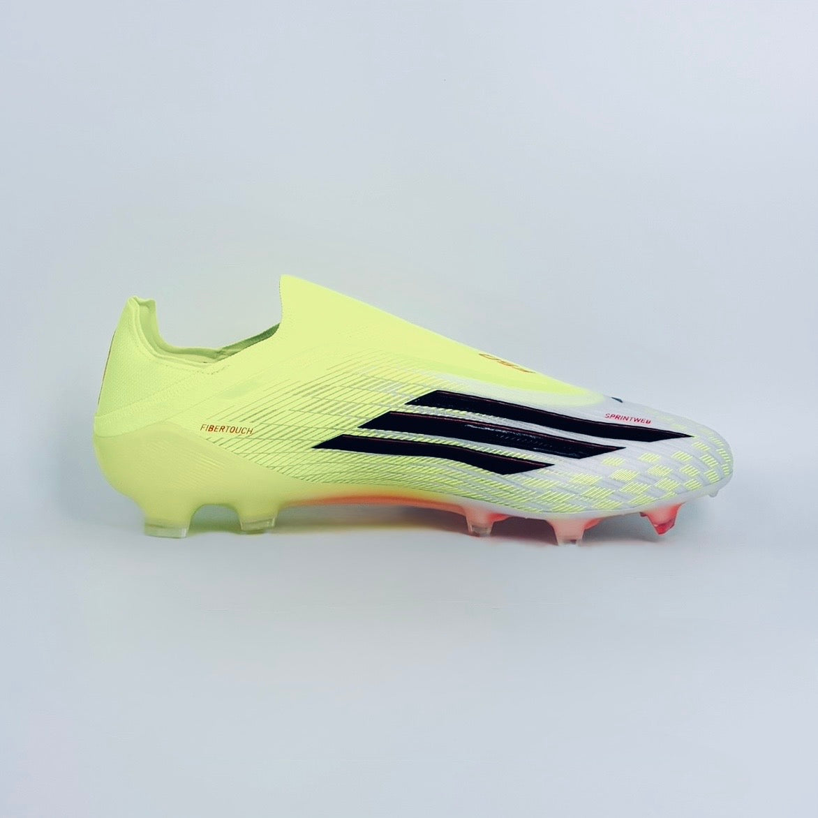 Adidas F50 Elite Laceless FG Born for Goals