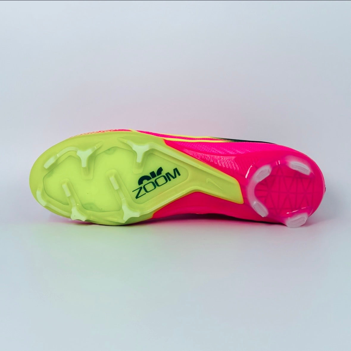 Nike Air Zoom Mercurial Vapor 15 Elite FG Luminous