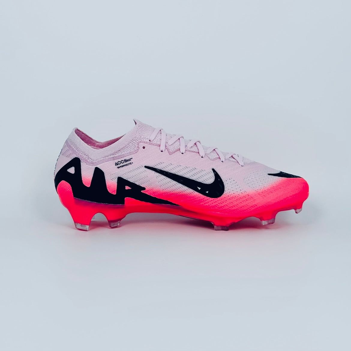 Nike Air Zoom Mercurial Vapor 15 Elite FG Mad Brilliance