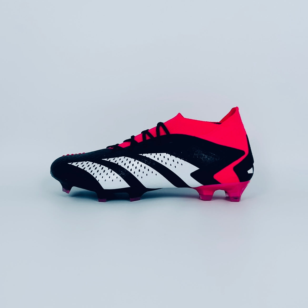Adidas Predator Accuracy.1 Low FG Own your Football