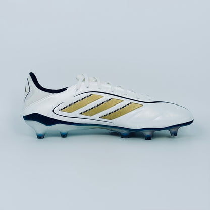 Adidas Copa Pure 3 Elite FG Luxe Control Teaser