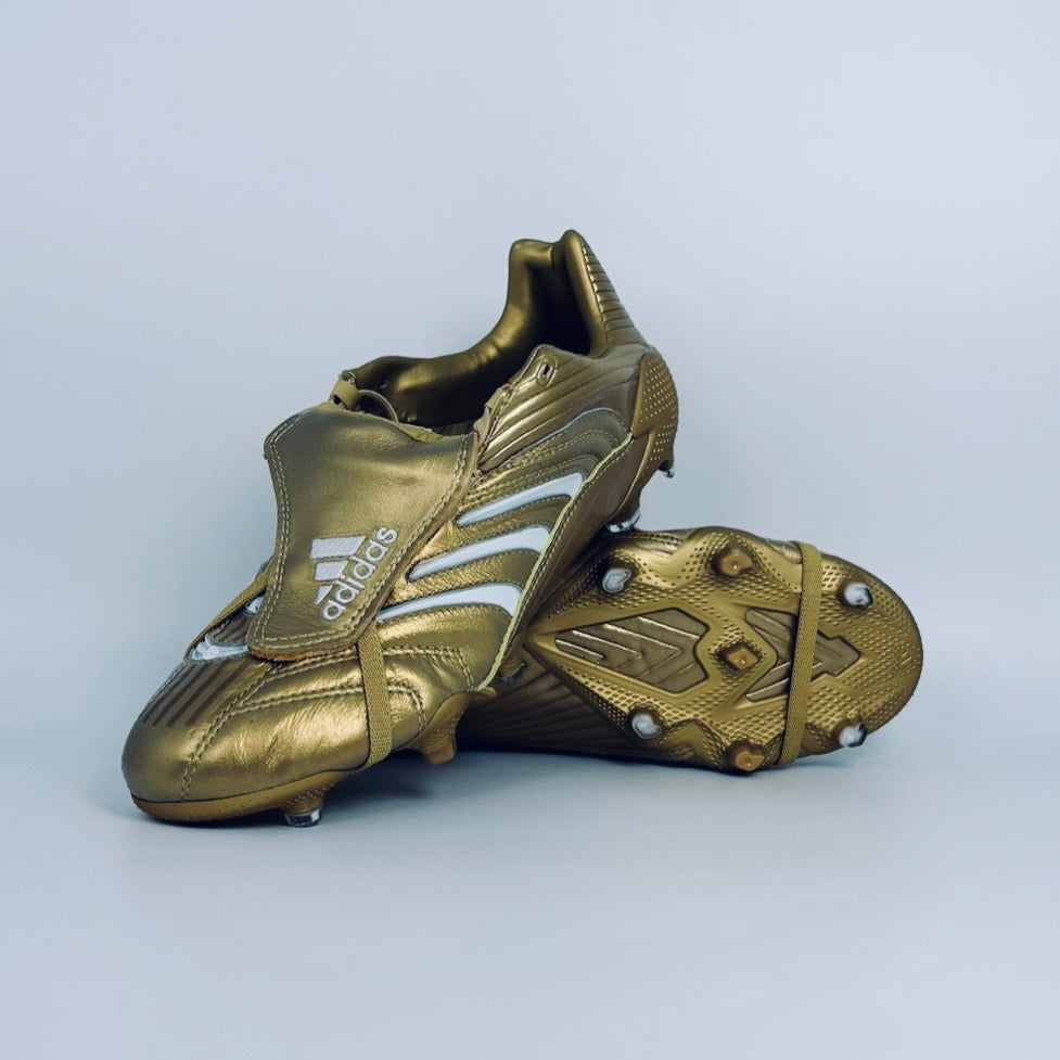 Adidas Predator Absolute FG The Comeback