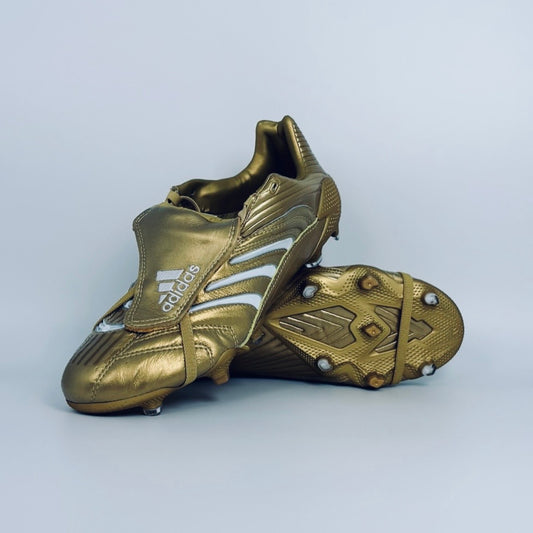 Adidas Predator Absolute FG The Comeback