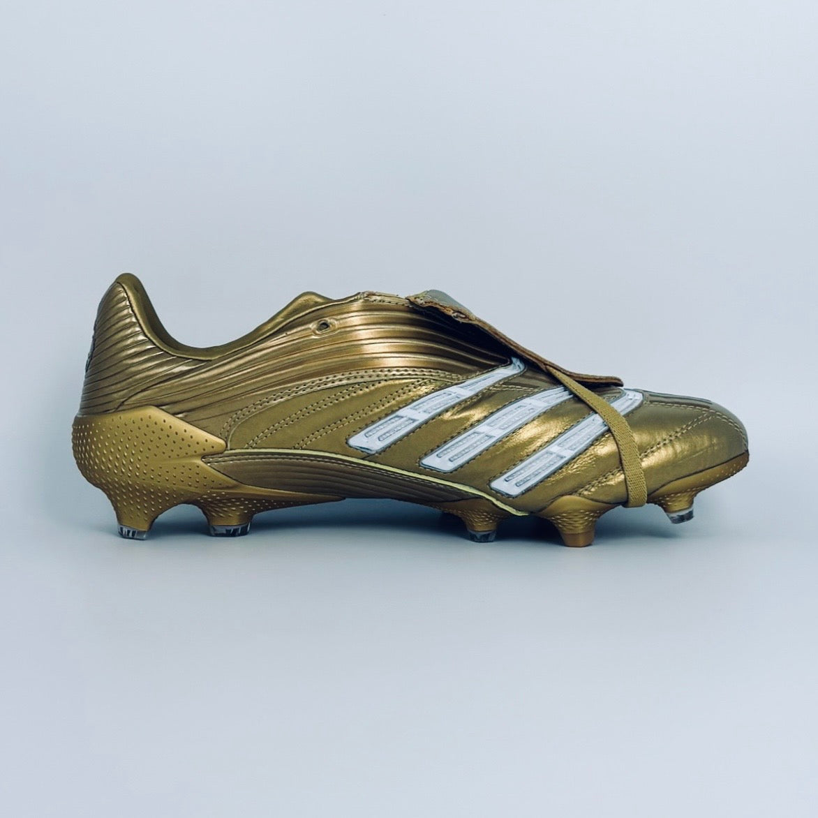 Adidas Predator Absolute FG The Comeback