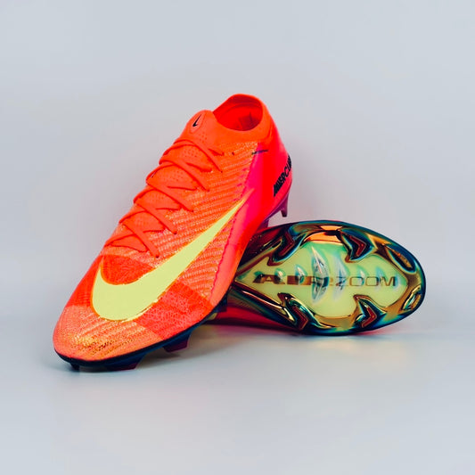 Nike Air Zoom Mercurial Vapor 16 Elite FG Cosmic Speed 2
