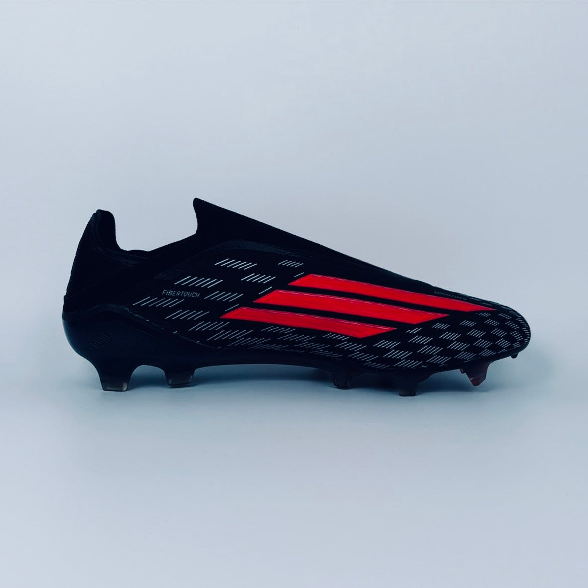 Adidas F50 Elite Laceless FG Immortal DNA