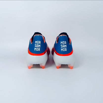 Adidas F50 Elite FG Thomas Müller Raumdeuter
