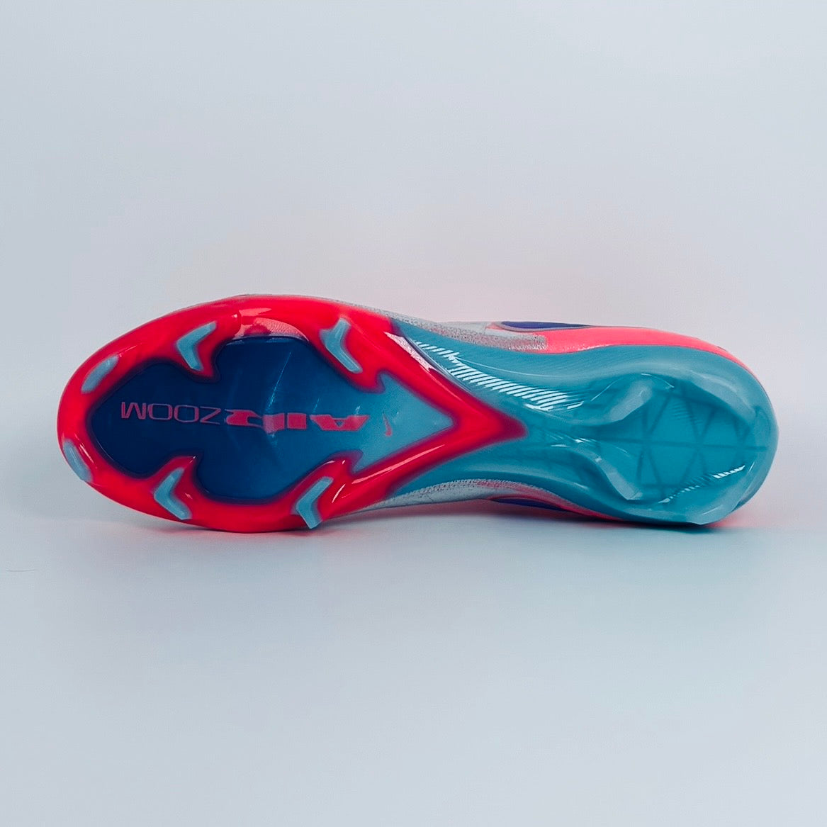 Nike Air Zoom Mercurial Vapor 16 Elite FG Vini Jr. Signature