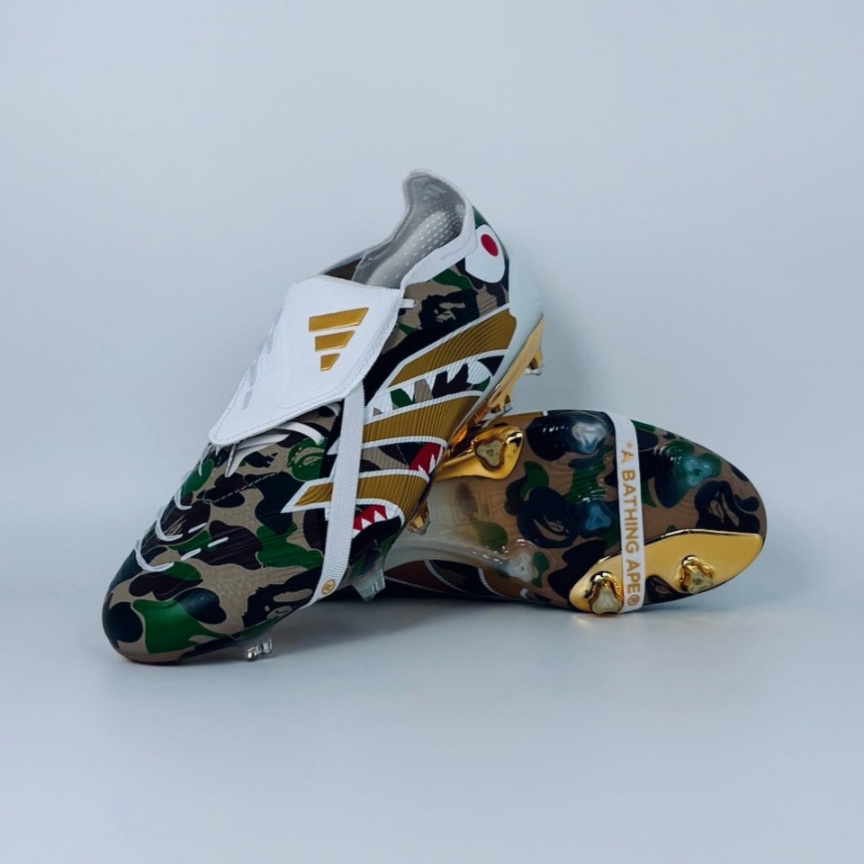 Adidas Predator Elite FT FG Bape