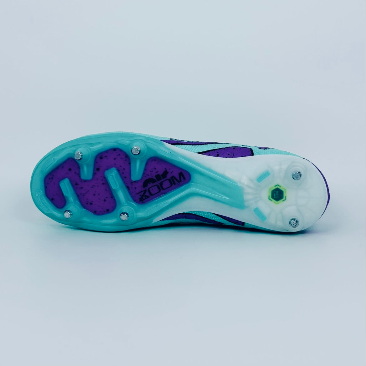 Nike Air Zoom Mercurial Vapor 15 Elite SG-Pro AC Peak Ready