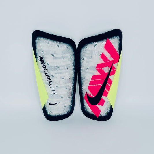 Nike Schienbeinschoner Mercurial Lite 25