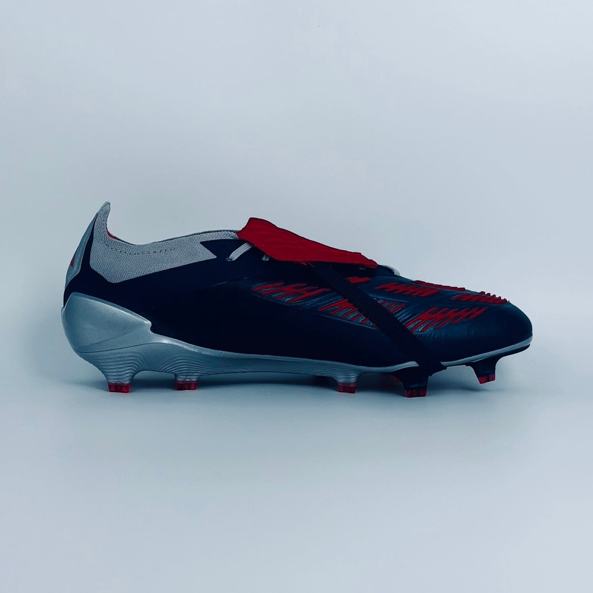 Adidas Predator Elite FT FG Roteiro