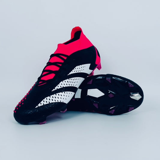 Adidas Predator Accuracy.1 Low FG Own your Football