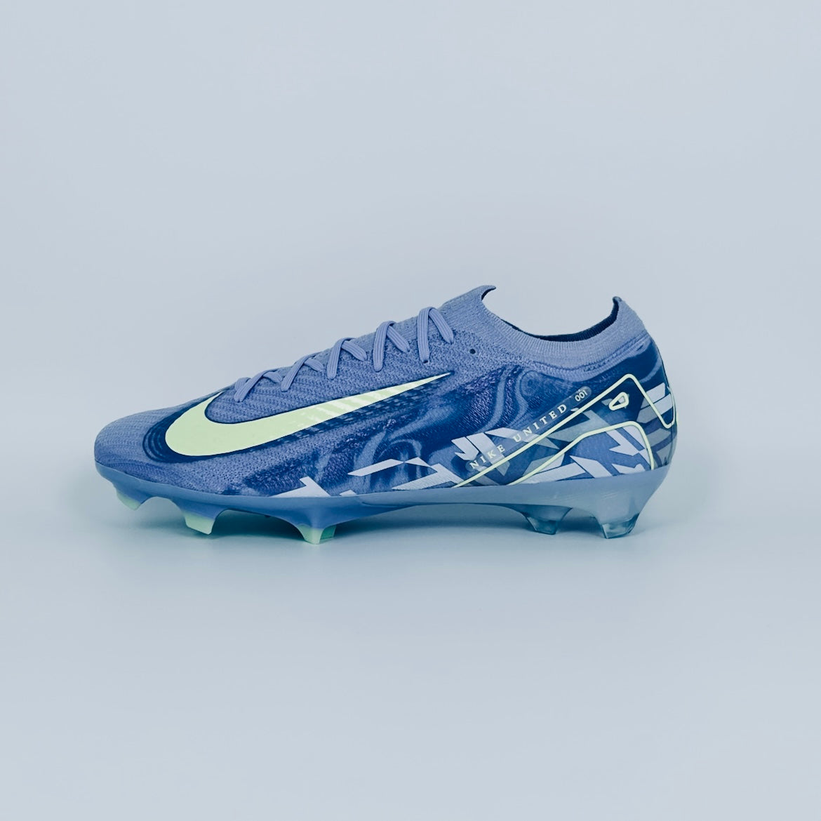 Nike Air Zoom Mercurial Vapor 16 Elite FG United