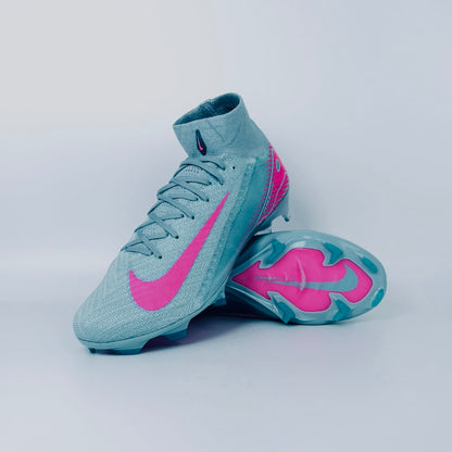 Nike Air Zoom Mercurial Superfly 10 Elite FG Prism