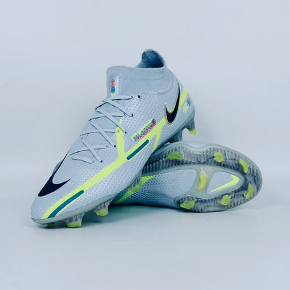 Nike Phantom GT2 Elite FG The Progress