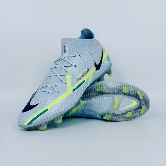 Nike Phantom GT2 Elite FG The Progress