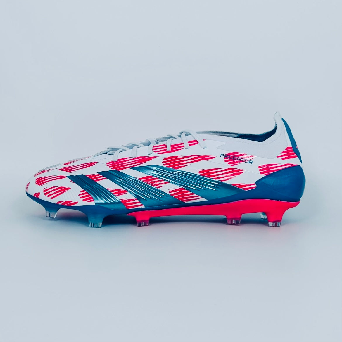 Adidas Predator Elite FG Reemergence