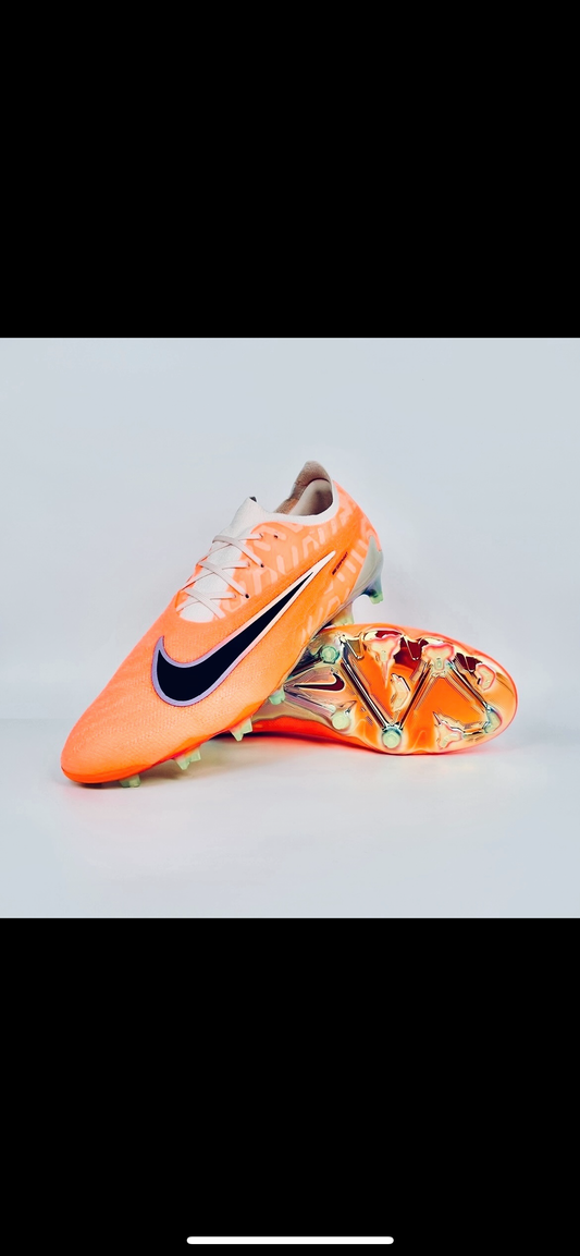 Nike Phantom GX Elite FG United-Guava
