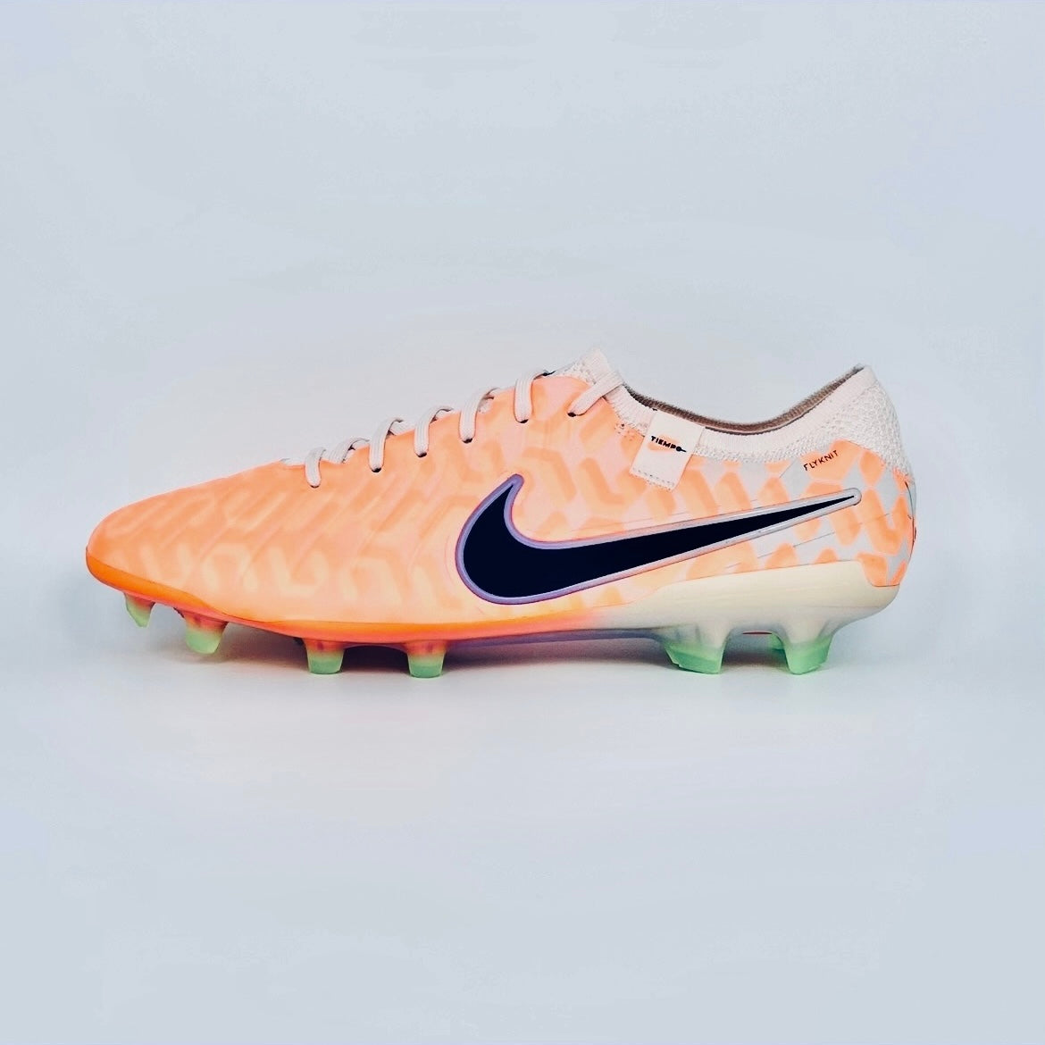 Nike Tiempo Legend 9 Elite FG United-Guava