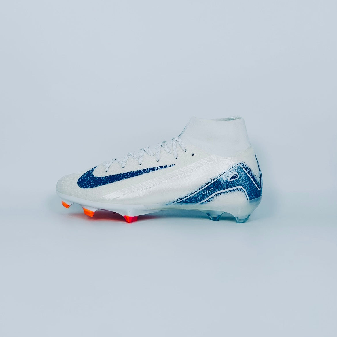 Nike Air Zoom Mercurial Superfly 10 Elite FG Blueprint