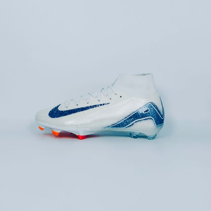 Nike Air Zoom Mercurial Superfly 10 Elite FG Blueprint