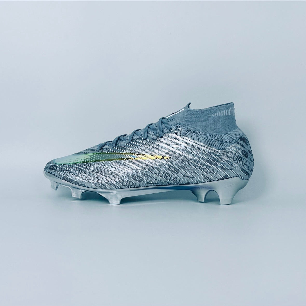 Nike Air Zoom Mercurial Superfly 9 Elite FG XXV