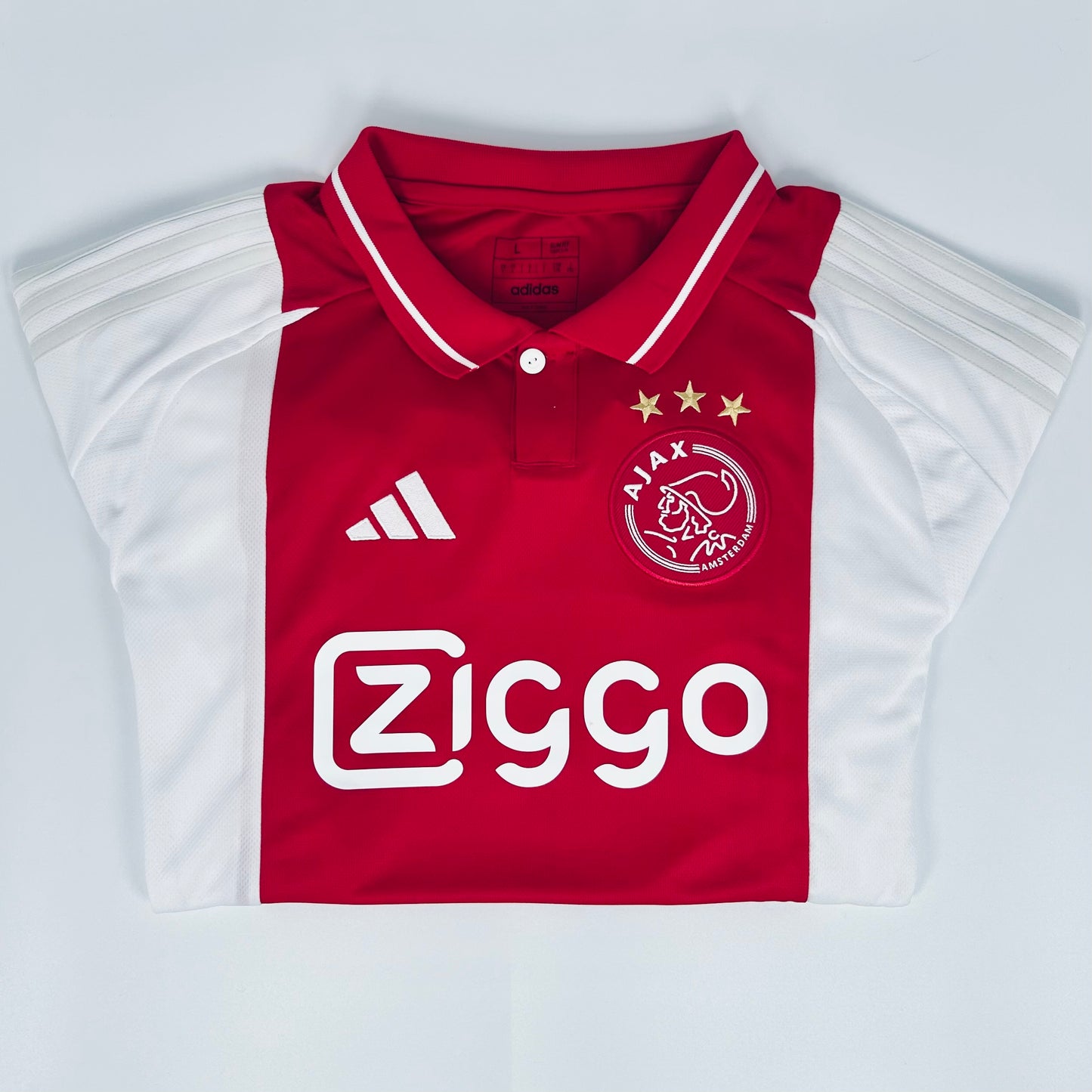 Ajax Amsterdam Heimtrikot 2024/25 Herren