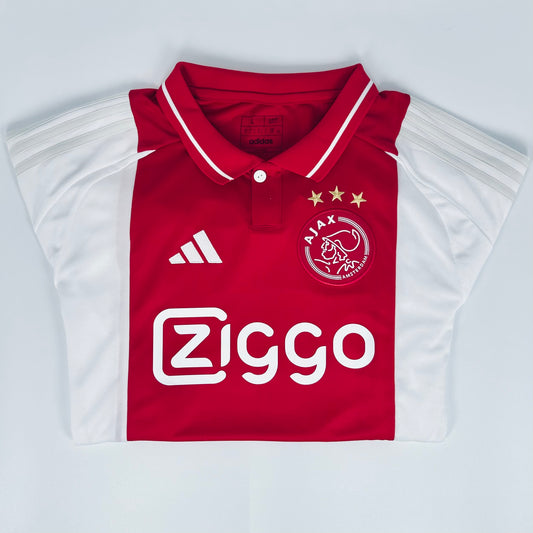 Ajax Amsterdam Heimtrikot 2024/25 Herren