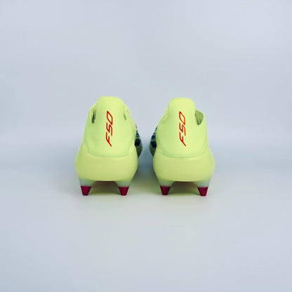 Adidas F50 Elite SG Born for Goals