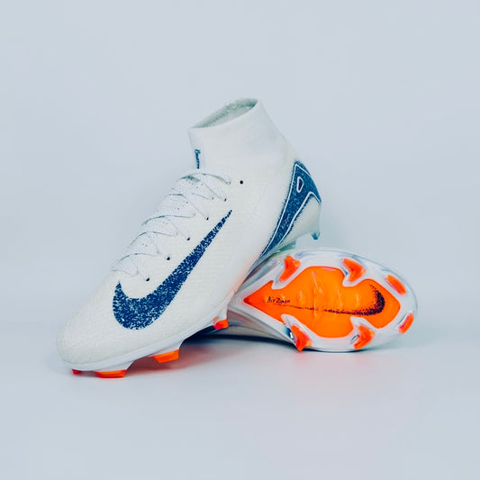 Nike Air Zoom Mercurial Superfly 10 Elite FG Blueprint