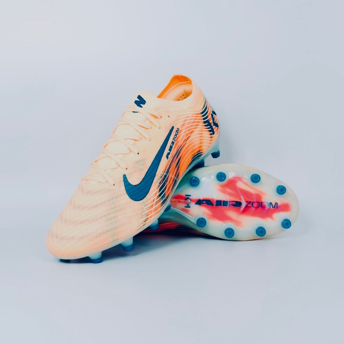 Nike Air Zoom Mercurial Vapor 16 Elite AG-Pro Mbappe Personal Edition