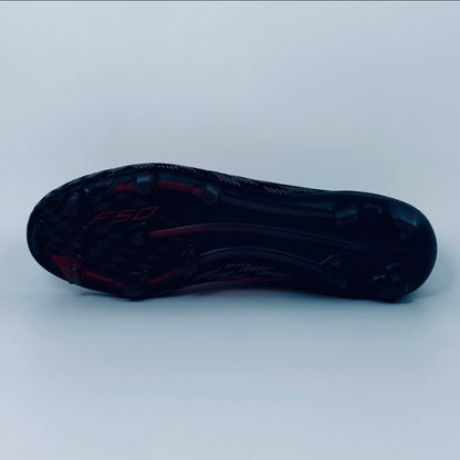 Adidas F50 Elite Laceless FG Immortal DNA