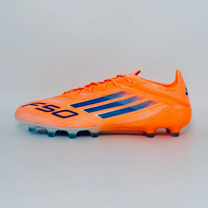 Adidas F50 Elite AG Coral Blaze