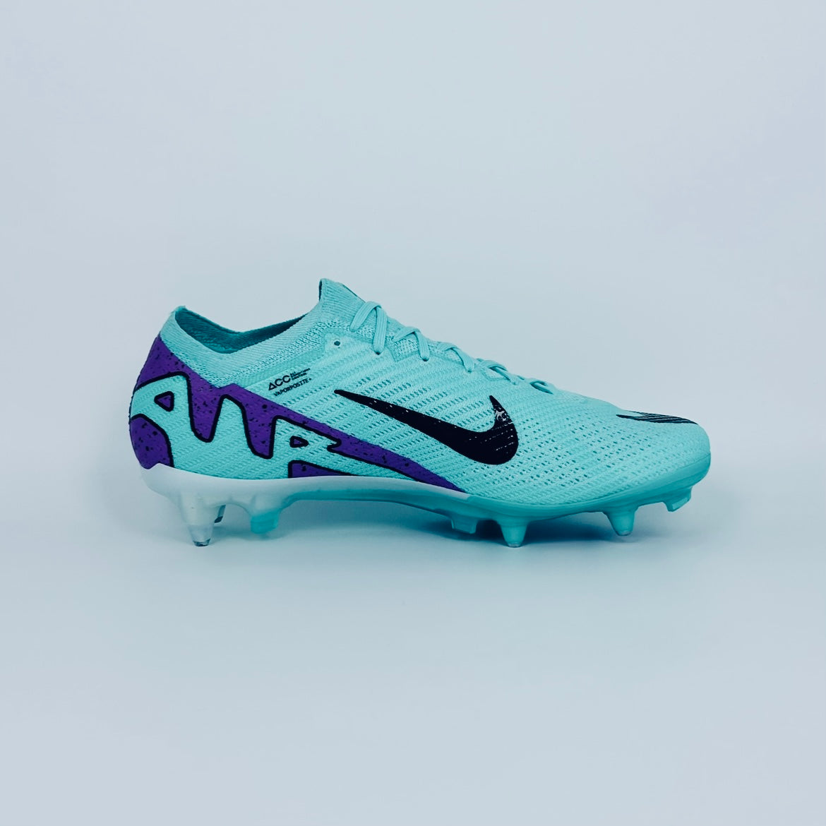 Nike Air Zoom Mercurial Vapor 15 Elite SG-Pro AC Peak Ready