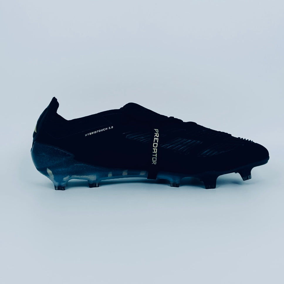 Adidas Predator Elite FT FG Dark Spark
