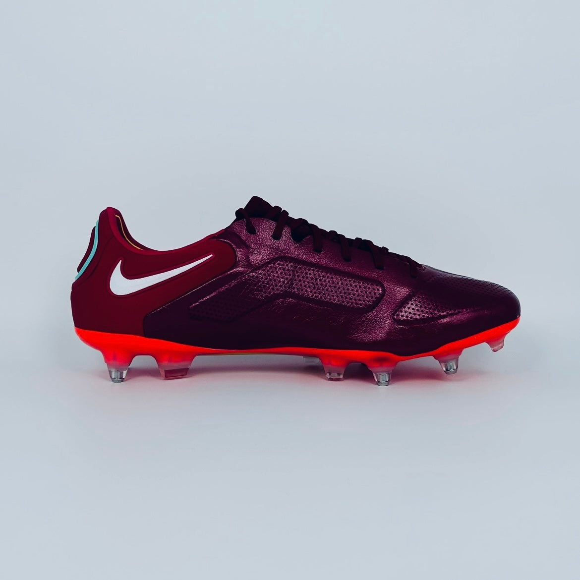 Nike Tiempo Legend 9 Elite SG-Pro AC Blueprint