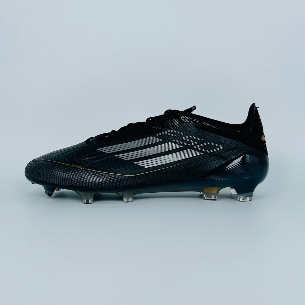 Adidas F50 Elite FG Dark Spark