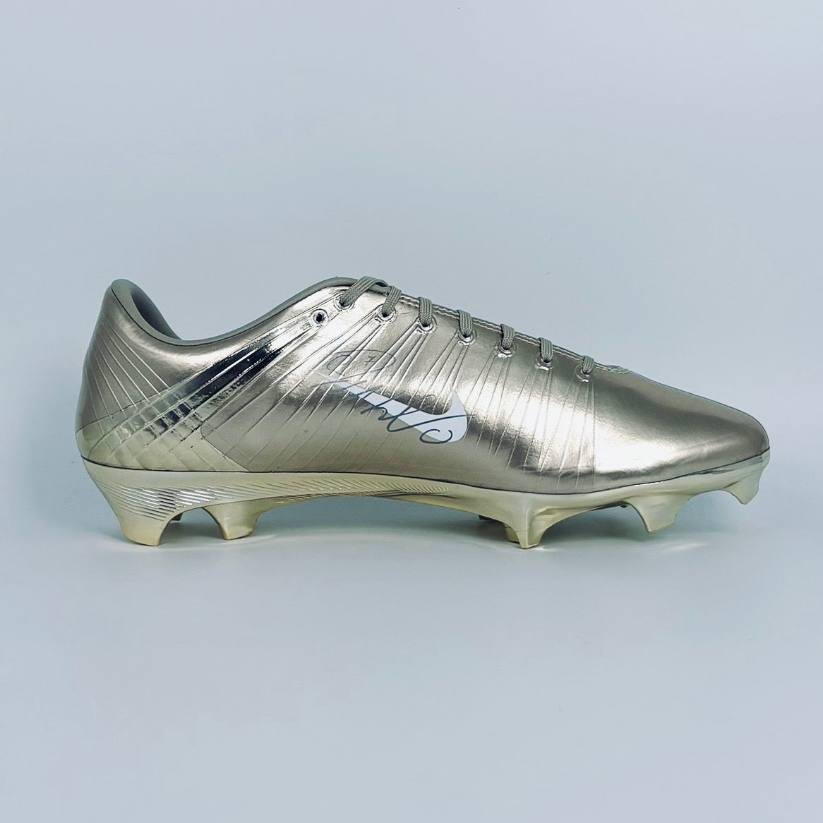 Nike Air Zoom Mercurial Superfly 1 RGN FG SE CR7