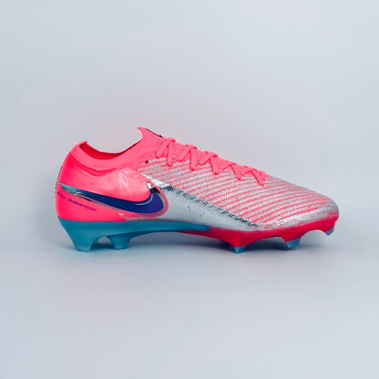Nike Air Zoom Mercurial Vapor 16 Elite FG Vini Jr. Signature