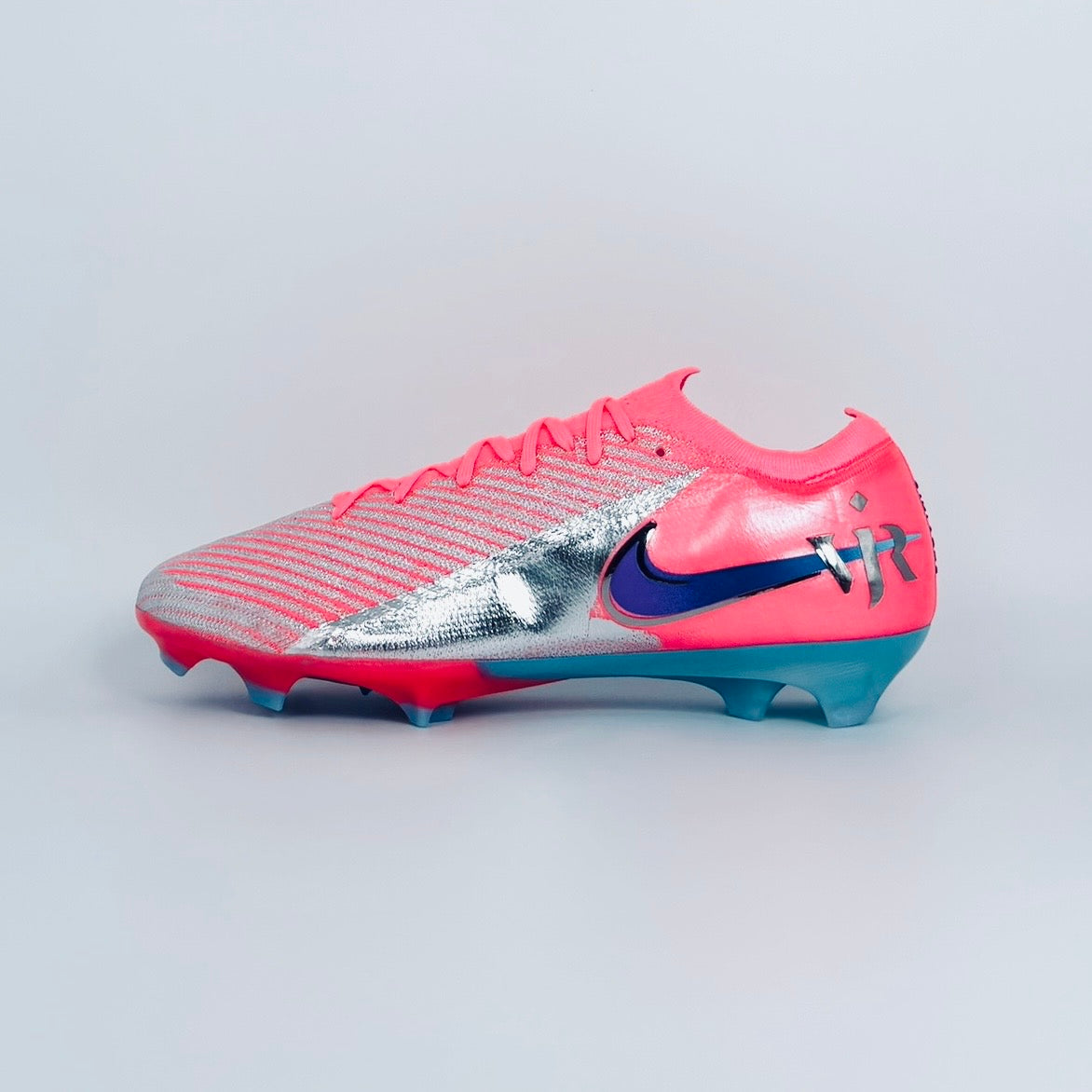 Nike Air Zoom Mercurial Vapor 16 Elite FG Vini Jr. Signature