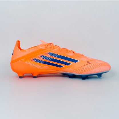 Adidas F50 Elite AG Coral Blaze