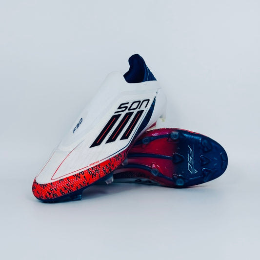 Adidas F50 Elite FG Lacelles FG Son Heung Min TAEGEUK7